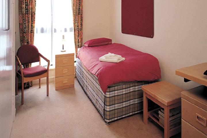 hostel